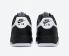 buty do biegania Nike Air Force 1 Low czarne białe DC2911-002
