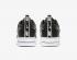 Nike Air Force 1 Low Black White Running Shoes DH2472-001