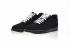 Мужские туфли Nike Air Force 1 Low Black White Sail 820266-017