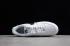 Sepatu Kasual Unise Nike Air Force 1 Rendah Hitam Putih 825311-103