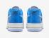 Nike Air Force 1 低藍色專利 Cobalt Bliss Summit 白光照片藍色 FJ4801-400