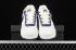 Nike Air Force 1 Low Blue White Black Shoes AL2236-106