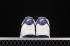 Nike Air Force 1 Low Blue White Black Shoes AL2236-106