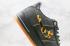 Nike Air Force 1 Low Camo Denim Remix Negro Multi-Color Metallic Gold DB1964-001