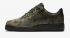 Nike Air Force 1 Low Camo Reflective Verde Nero 718152-203