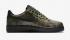 Nike Air Force 1 Low Camo Reflective Verde Nero 718152-203