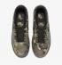 Nike Air Force 1 Low Camo reflectante verde negro 718152-203