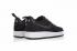 Nike Air Force 1 Low Canvas Noir Blanc Chaussures Casual 905136-001