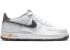 Nike Air Force 1 Low Cater Reciclado Blanco Rojo Naranja DB1558-100