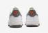Nike Air Force 1 Low Cater Recycled Weiß Rot Orange DB1558-100