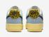 Nike Air Force 1 Low Celestine Blue Off Noir Teal Tint Lemon Wash FJ4591-441
