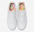 Nike Air Force 1 Low Chinese New Year สีขาว Multi-Color CU8870-117