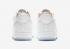 Nike Air Force 1 Rendah Tahun Baru Cina Putih Multi-Warna CU8870-117