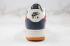 Nike Air Force 1 Low Cloud White Navy Blue-Gym Red pour acheter AQ4134-402