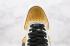 Nike Air Force 1 Low Cloud Λευκό Κίτρινο Μαύρο Παπούτσια για τρέξιμο AQ4134-604