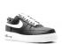 Nike Air Force 1 Low Cmft Lw Hz Qs Haze Biały Czarny 709025-010