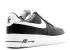 Nike Air Force 1 Low Cmft Lw Hz Qs Haze Biały Czarny 709025-010