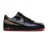 Nike Air Force 1 Low Cmft Prm Qs Czarny Atomic Czerwony 573974-003