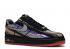 Nike Air Force 1 Low Cmft Prm Qs Noir Atomic Rouge 573974-003