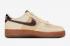 Nike Air Force 1 Low Coffee Beach Grain Pale Ivory Mahogany DD5227-234