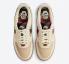 Nike Air Force 1 Low Coffee Beach Grain Pale Ivory Mahogany DD5227-234