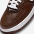 *<s>Buy </s>Nike Air Force 1 Low Color Of The Month Chocolate White FD7039-200<s>,shoes,sneakers.</s>