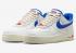 Nike Air Force 1 Low Command Force Hyper Royal Picante Röd DR0148-100