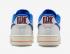 Nike Air Force 1 Low Command Force Hyper Royal Picante Rot DR0148-100