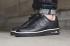 Nike Air Force 1 Low Cool Black Baskets 820266-001