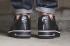 Sepatu Nike Air Force 1 Low Cool Black 820266-001