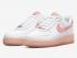 Nike Air Force 1 Low Copy Paste Pink White DQ5019-100