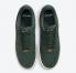 Nike Air Force 1 Low Craft Galactic Jade Midnight Navy CV1755-300