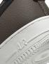 Nike Air Force 1 Low Craft Ridgerock Black White Shoes CT2317-200