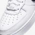 Nike Air Force 1 Low Craft White Obsidian Black Shoes CT2317-100
