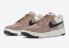 Nike Air Force 1 Low Crater Archaeo Brown Light Bone Volt สีดำ DH2521-200
