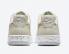 Nike Air Force 1 Low Crater Flyknit Light Cream Sail DC7273-200