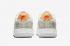 Nike Air Force 1 Low Crater M2Z2 Move To Zero Beige White Orange DO7692-100