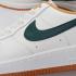 *<s>Buy </s>Nike Air Force 1 Low Cream White Beige Green Gum CJ6065-600<s>,shoes,sneakers.</s>