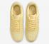 *<s>Buy </s>Nike Air Force 1 Low Cross Stitch Light Lemon DJ9945-700<s>,shoes,sneakers.</s>