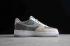 Nike Air Force 1 Low Donkergrijs Wit Lichtgrijs CW2288-703