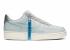 Nike Air Force 1 Low Devin Booker Barely Grey Moon Particle Pale Ivory AJ9716-001
