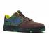 Nike Air Force 1 Low Doernbecher By Bradley Bowlby 349440-200
