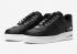 Nike Air Force 1 Low Double Air Low Negro Blanco Zapatos CJ1379-001