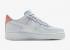 Nike Air Force 1 Low Dusty Rose Wit HF0729-001