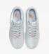 Nike Air Force 1 Low Dusty Rose White HF0729-001