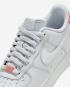 Nike Air Force 1 Low Dusty Rose White HF0729-001