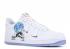 Nike Air Force 1 Low Earth Day Pack Branco CI5545-100