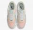 Nike Air Force 1 Low Easter Pink Grøn Gul Multi-Color DR8590-600