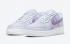 Nike Air Force 1 Low Essential Lavanda Pure Violet Lilac Bianco DN5063-500