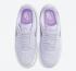 Nike Air Force 1 Low Essential Lavendel Pure Violet Lilac White DN5063-500